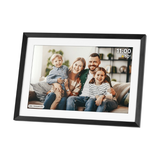 Fotorámeček KRUGER & MATZ KM1103 Frameo Ambilight WiFi