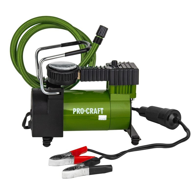 Kompresor PROCRAFT LK190