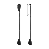 Paddleboard REBEL RBA-4512 Grey
