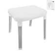 Stolička ORION Cappado White