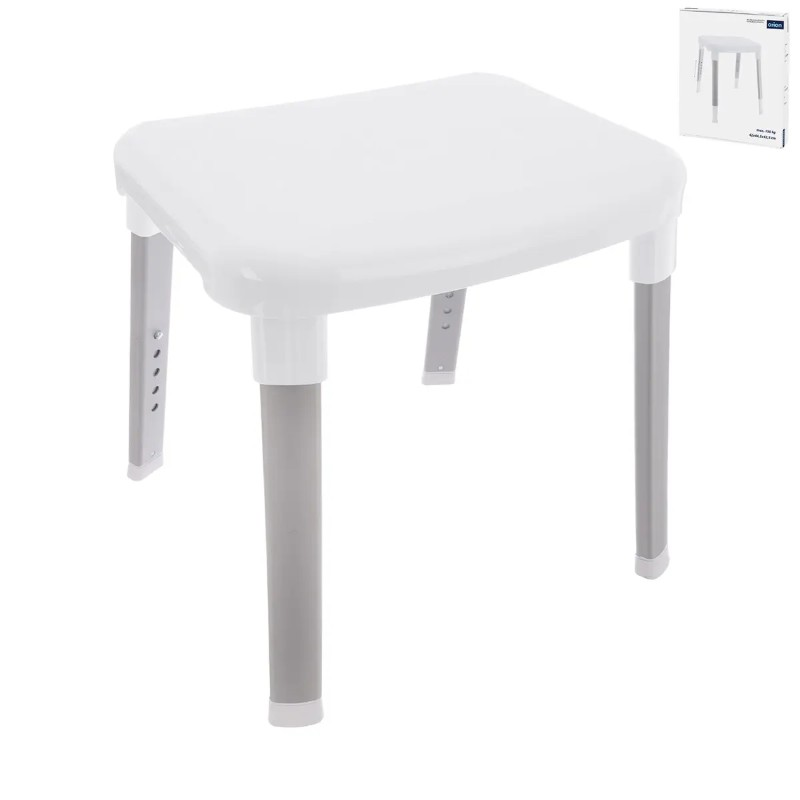 Stolička ORION Cappado White