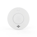 Smart detektor kouře NEDIS WIFIDS30WT WiFi Tuya