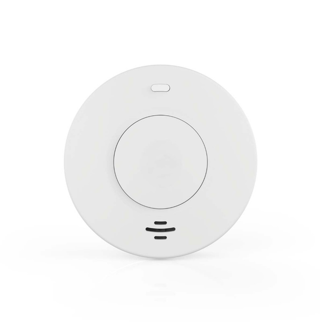 Smart detektor kouře NEDIS WIFIDS30WT WiFi Tuya