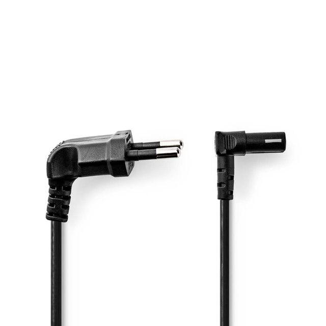 Kabel napájecí NEDIS CEGL11075BK30