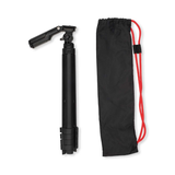 Stativ NEDIS TPOD2600BK