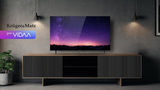Televizor KRUGER & MATZ KM0255UHD-V3 SMART TV 55"