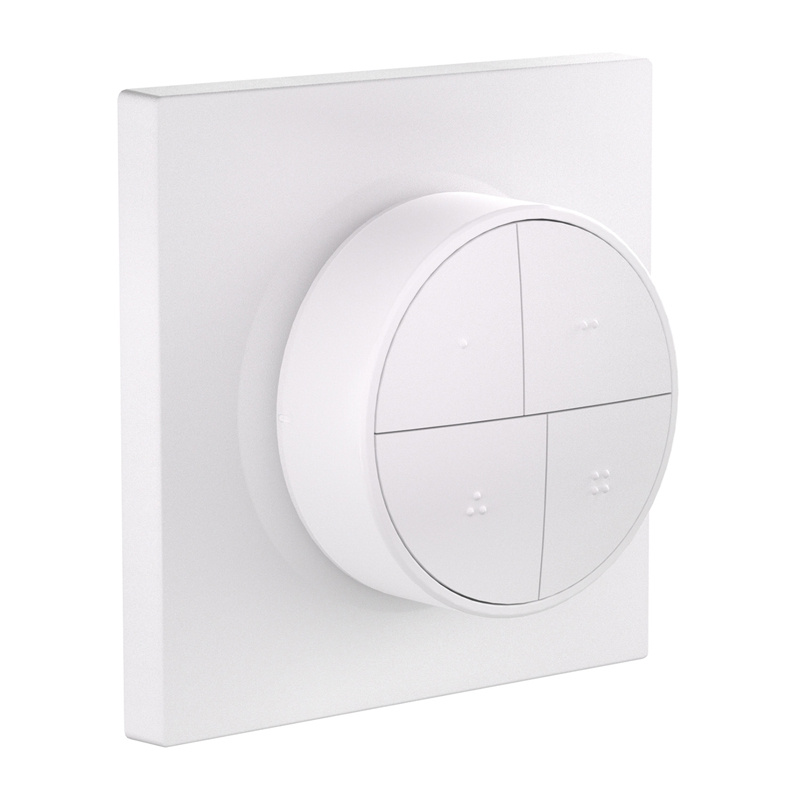 Smart tlačítko SONOFF SNZB-01M ZigBee