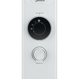 Radiátor olejový MIDEA NY2009-22M