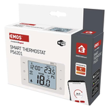 Smart termostat EMOS P56201 WiFi Tuya