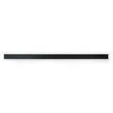 Organizér na kabely NEDIS CMDT5025BK110 25mm