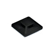 Držák stahovacích pásek DPM OPU3030B 30x30mm 10ks