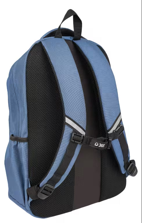 Batoh studentský STIL Brisk Blue