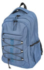 Batoh studentský STIL Brisk Blue