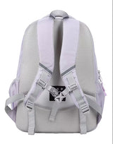 Batoh studentský STIL Baggo Brisk Bubag Violet