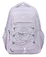 Batoh studentský STIL Baggo Brisk Bubag Violet
