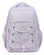 Batoh studentský STIL Baggo Brisk Bubag Violet