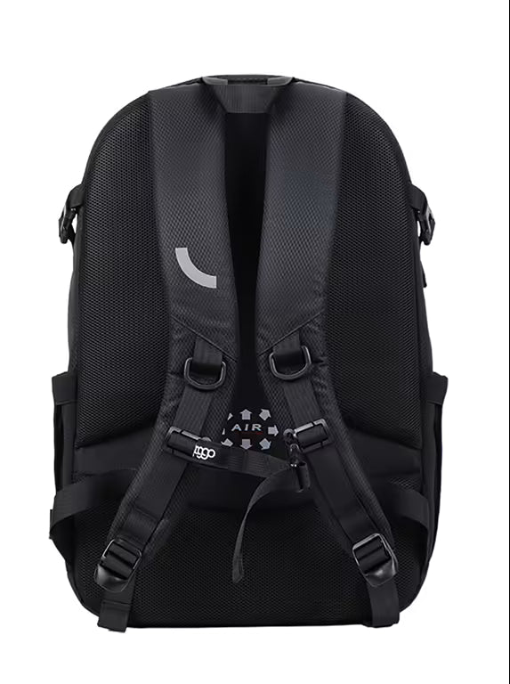 Batoh studentský STIL Baggo Flex Merch