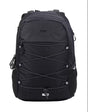 Batoh studentský STIL Baggo Tweeny Black