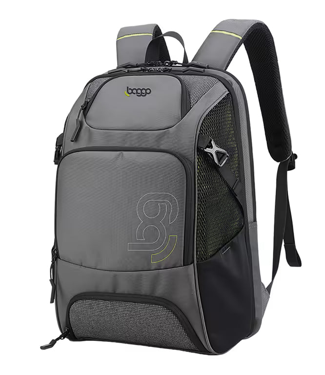 Batoh studentský STIL Baggo Jet Shaping