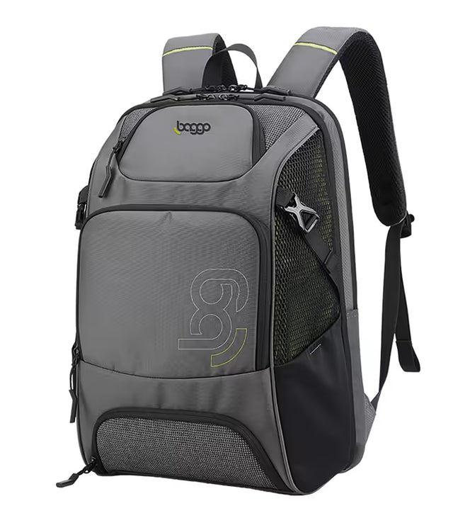 Batoh studentský STIL Baggo Jet Shaping