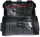 Box pro akumulátor BA850