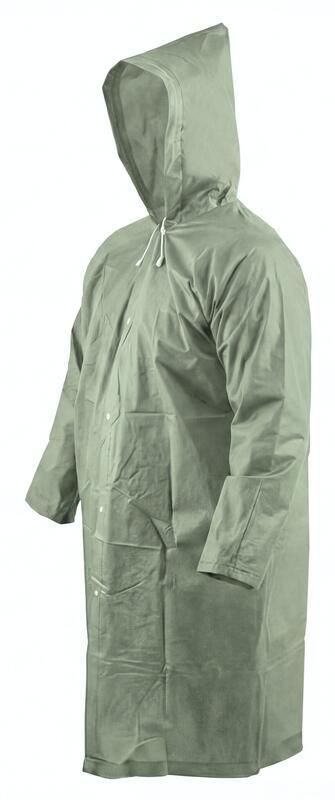 Pláštěnka CATTARA 13745 Verde