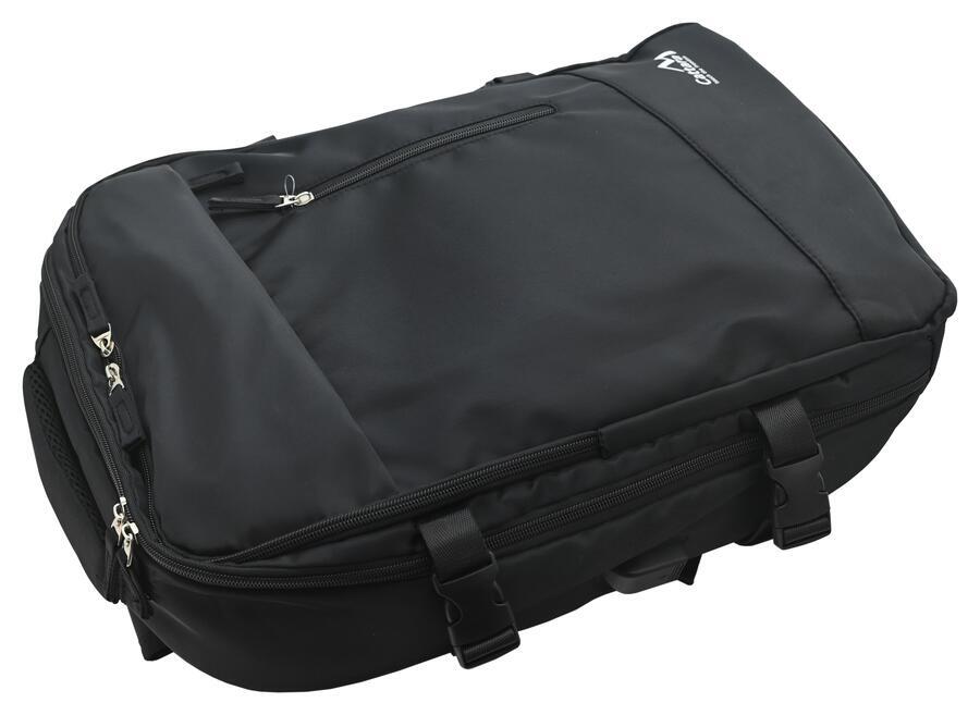 Batoh CATTARA 13874 Air Black 25l