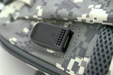 Batoh přes rameno CATTARA 13877 Army Pixel 4l