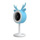 Chůvička IMMAX NEO Lite 07797L WiFi Tuya