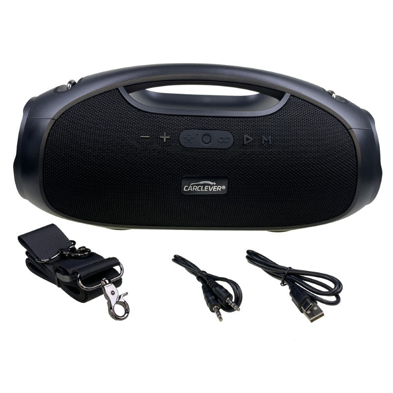 Reproduktor Bluetooth CARCLEVER BTS03