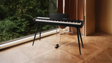 Piano digitální KRUGER & MATZ KMDP-45P Black