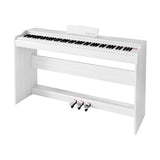 Piano digitální KRUGER & MATZ KMDP-105 White