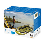 Člun nafukovací PATHFINDER Fishman 300