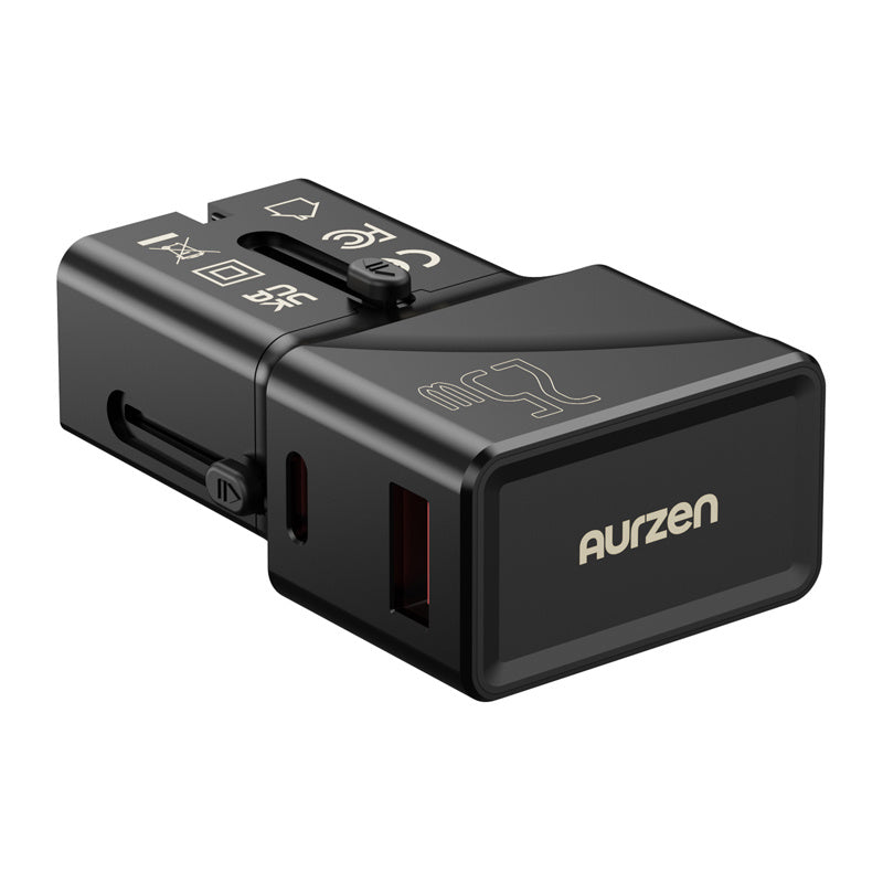 Projektor AURZEN Zip sada