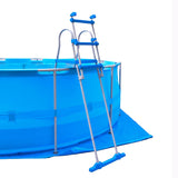 Bazén AVENLI Premium 457x122cm sada