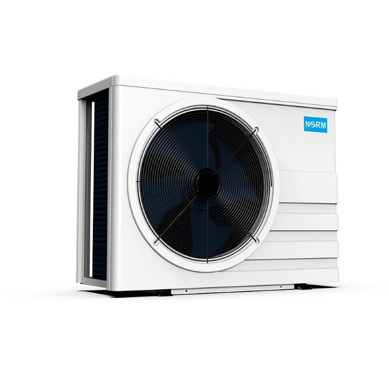 Tepelné čerpadlo POOLEX NORM R32 EVO Inverter 6kW WiFi Tuya