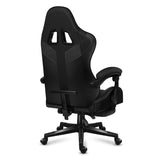 Křeslo herní HUZARO Force 4.7 Carbon Mesh