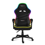 Křeslo herní HUZARO Force 4.4 RGB Black