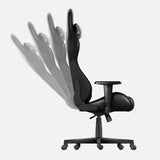 Křeslo herní HUZARO Force 6.2 Carbon
