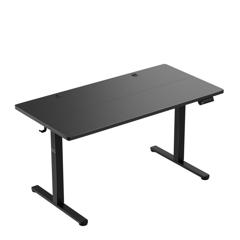 Stůl elektrický MARK ADLER Leader 7.3 Black 140cm