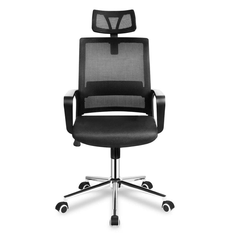Židle kancelářská MARK ADLER Manager 2.1 Black