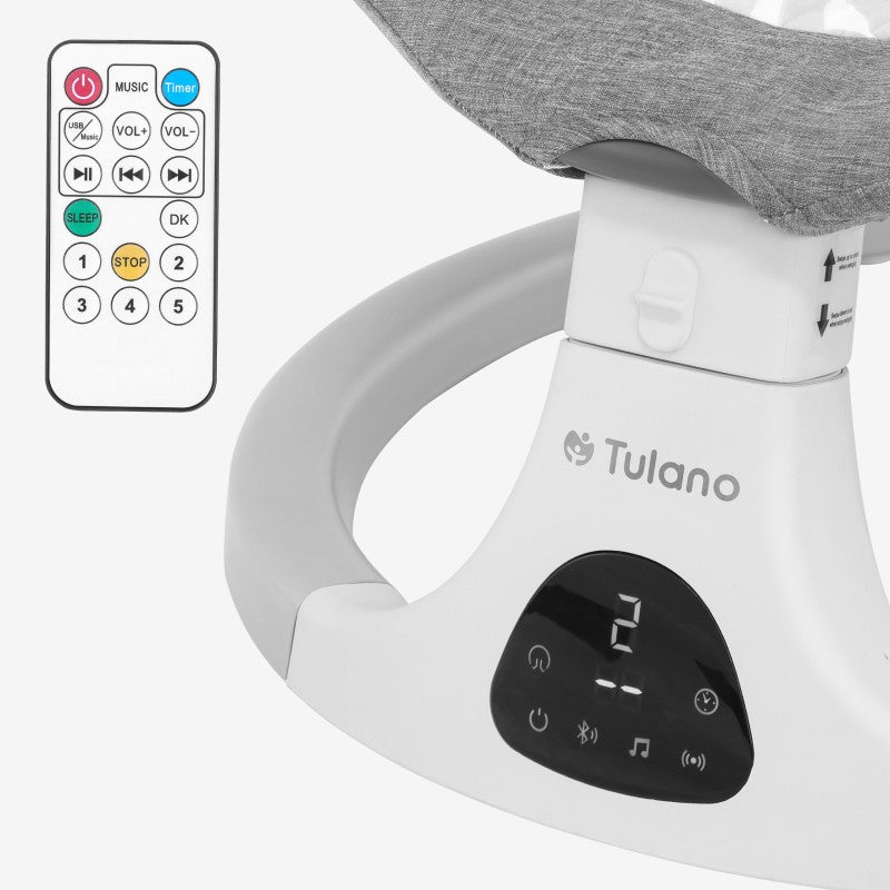 Houpátko TULANO Astrid 35