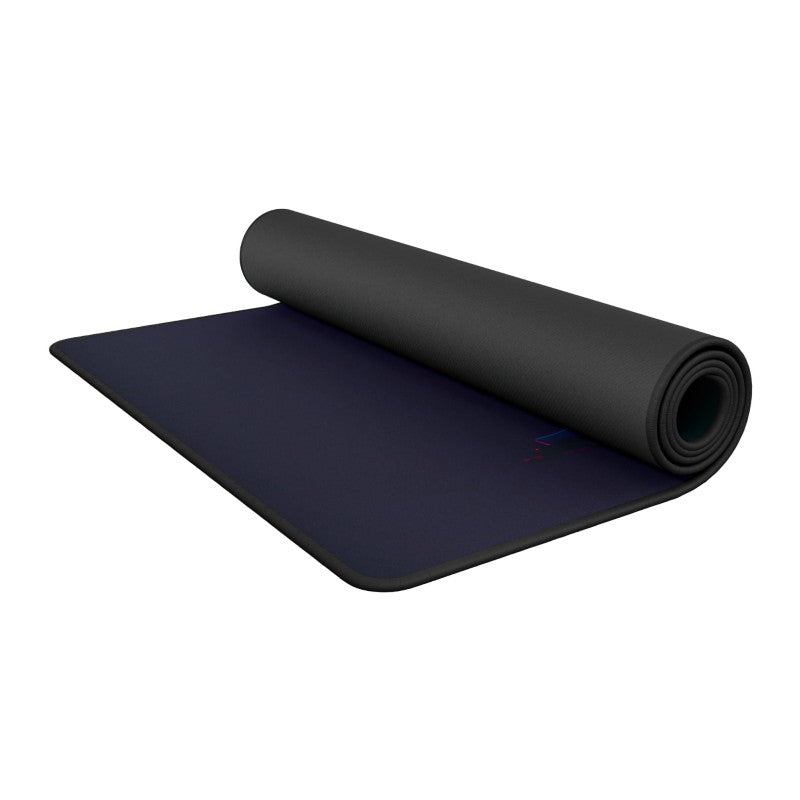 Podložka pod myš a klávesnici HUZARO Mousepad 4.0
