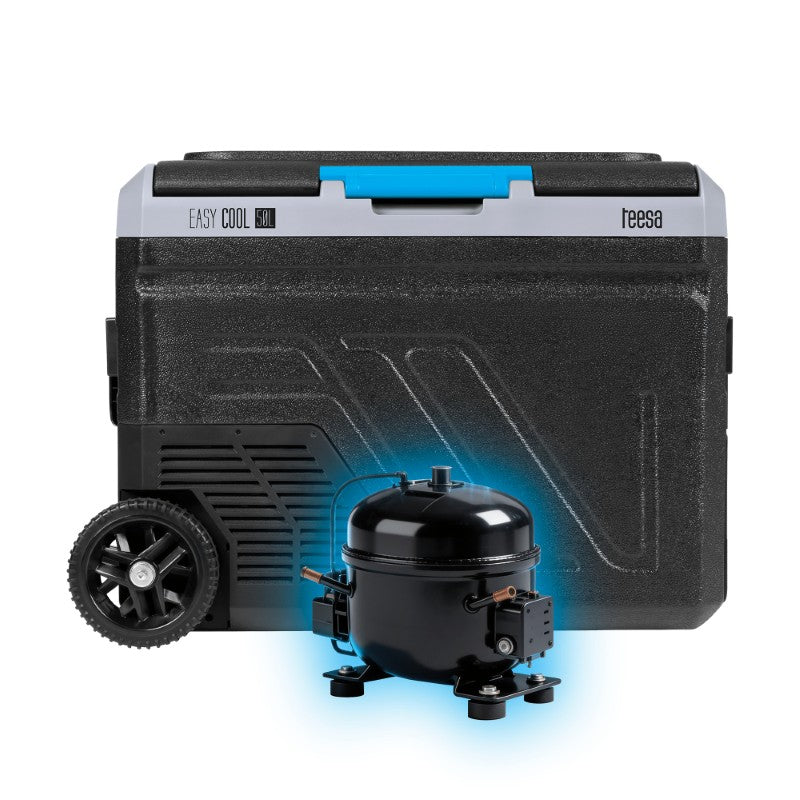 Autochladnička TEESA Easy Cool 50l TSA6005 Tuya