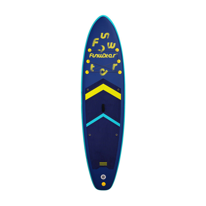 Paddleboard FunWater SUPFW71A Blue