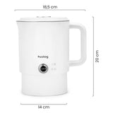 Konvice rychlovarná HUSLOG HUS1068