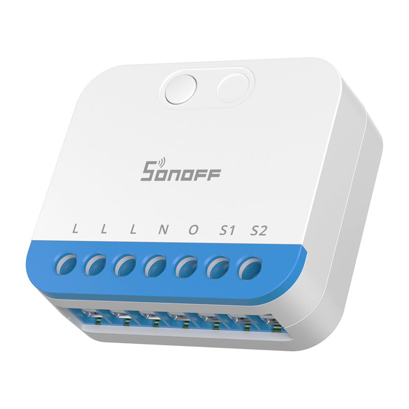 Smart Switch SONOFF MINI-ZBDIM ZigBee