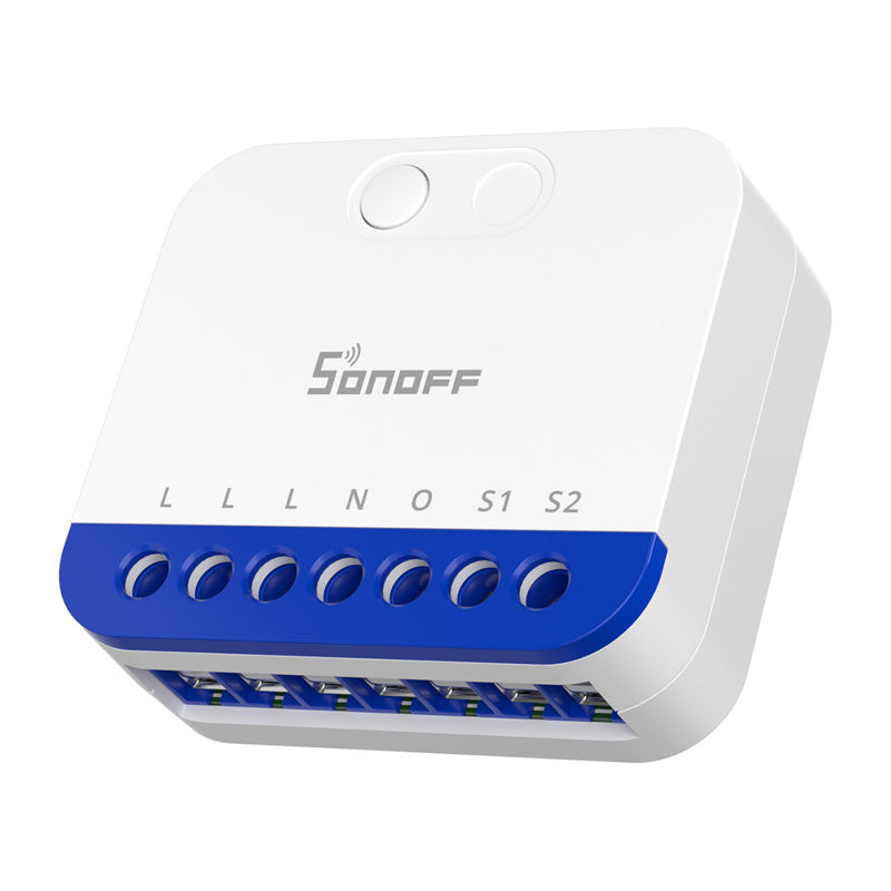 Smart Switch SONOFF MINI-DIM WiFi Matter