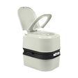 Chemická toaleta REBEL RBA-5101 24l