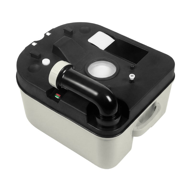 Chemická toaleta REBEL RBA-5101 24l